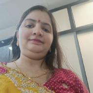 Priyanka Class I-V Tuition trainer in Hapur