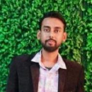Kaushik Roy Class 6 Tuition trainer in Balurghat