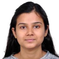 Arpita J. BA Tuition trainer in Noida