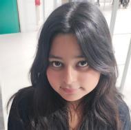 Preksha P. Nursery-KG Tuition trainer in Prayagraj
