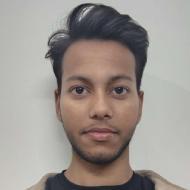 Manavendra Kumar Singh Stock Market Trading trainer in Lucknow