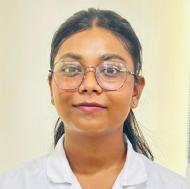 Shailaja S. Class 12 Tuition trainer in Patna