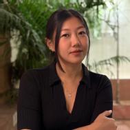 Soihemliu T. Vocal Music trainer in Gurgaon