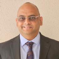 Balaji Sekhar Class 12 Tuition trainer in Kochi