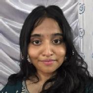 Gayatri C. Class I-V Tuition trainer in Hubli