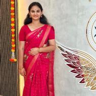 Pavithra Class 12 Tuition trainer in Dindigul