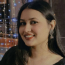 Anjali A. photo