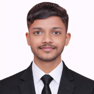 Bhushan Shelke Class I-V Tuition trainer in Pimpri-Chinchwad