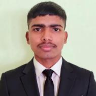 Krishna Shill Class 9 Tuition trainer in Chandrapur