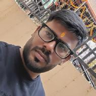 Vikash Personal Trainer trainer in Bangalore