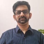 Sreedeep Chennamangalam CA trainer in Kochi