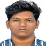 Pavithran Ravikumar NEET-UG trainer in Mannargudi