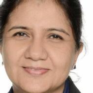 Neeta S. Class 12 Tuition trainer in Mumbai