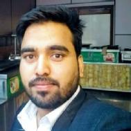 Sachin Class 12 Tuition trainer in Delhi