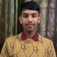 Anshuman Class 7 Tuition trainer in Moradabad