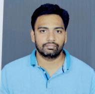 Narendra Class 12 Tuition trainer in Visakhapatnam
