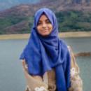 Sameeha S. CBSE Tuition classes trainer in Papanasam