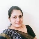 Photo of Vishnu Priya D.