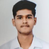 Pranav Class I-V Tuition trainer in Delhi