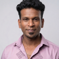 Sivahariprasath Personal Trainer trainer in Bangalore