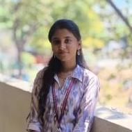 Navya S. Class I-V Tuition trainer in Tiruvallur