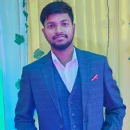 Ashutosh Kumar Class I-V Tuition trainer in Jagdishpur