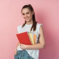 Sophia L. BA Tuition trainer in New York