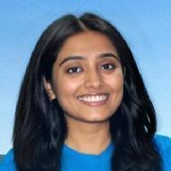 Vrushali B. German Language trainer in Pune
