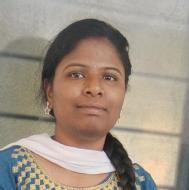 Kalpana Nursery-KG Tuition trainer in Bangalore