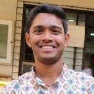 Anish Budar Class 10 trainer in Mumbai