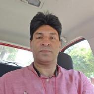 Dr Rajiv Sharma Medical Entrance trainer in Lucknow
