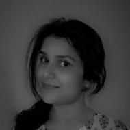 Sonam Vocal Music trainer in Delhi