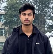 Vishal Kumar Class I-V Tuition trainer in Chandigarh