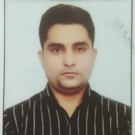 Praveen Kumar Class I-V Tuition trainer in Meerut