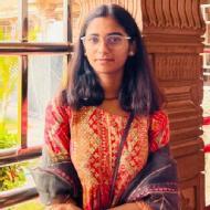 Deepika Class I-V Tuition trainer in Jaipur