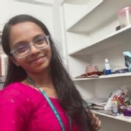 Gladies K. Class 10 trainer in Jagtial