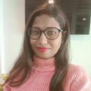 Divya P. Online Tutors trainer in Basti Sadar