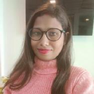 Divya P. Class I-V Tuition trainer in Basti Sadar