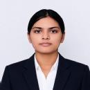 Neha P. ICSE Tuition classes trainer in Dhanbad