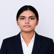 Neha P. Class I-V Tuition trainer in Dhanbad