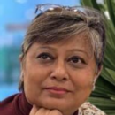 Chaitali B. Spoken English trainer in Kolkata