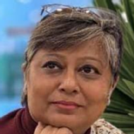 Chaitali B. Spoken English trainer in Kolkata