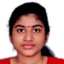 Athira J. Spoken English trainer in Vadodara