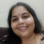 Karishma G. Hindi Language trainer in Chennai