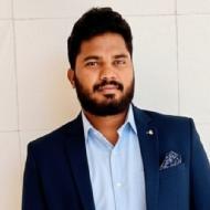 Dara Kishore Class 10 trainer in Bangalore