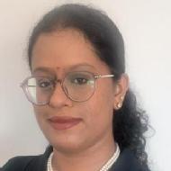 Neha H. Software Testing trainer in Bangalore