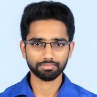 Mascrene Mundiyankal Autocad trainer in Thiruvananthapuram
