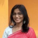 Akshita English Tutors trainer in Bangalore