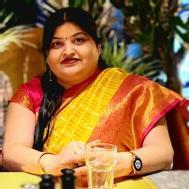 Shagun S. Class 12 Tuition trainer in Pimpri-Chinchwad
