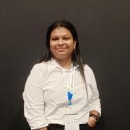 Upasana D. Class 12 Tuition trainer in Kolkata
